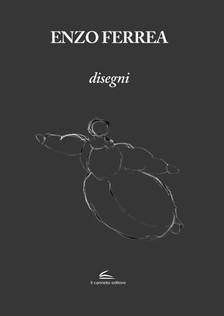Disegni - Enzo Ferrea