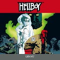 Cover-Bild zum Titel 'Ghost' von 'Mike Mignola'