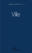 Cover-Bild zum Titel 'Ville' von 'Da Silva'