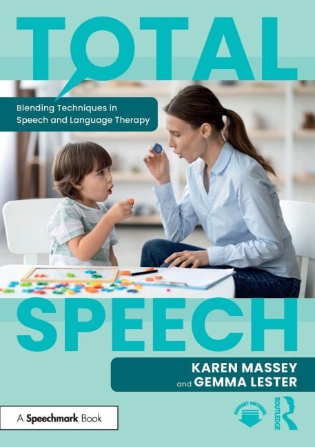 Total Speech - Karen Massey, Gemma Lester