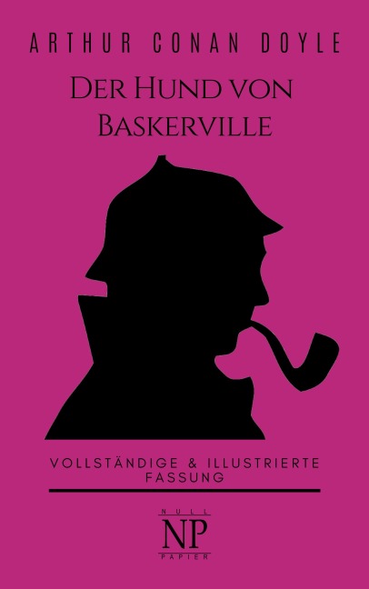 Sherlock Holmes - Der Hund von Baskerville - Arthur Conan Doyle
