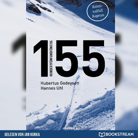 155 - Hubertus Godeysen, Hannes Uhl