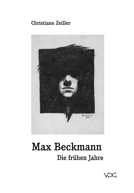 Max Beckmann - Christiane Zeiller