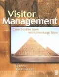 Cover-Bild zum Titel 'Visitor Management' von 'Myra Shackley'