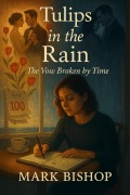 Cover-Bild zum Titel 'Tulips in the Rain: The Vow Broken by Time' von 'Mark Bishop'