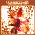 Cover-Bild zum Titel 'As Long As There Is Music' von 'Elektrissimo'