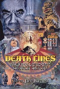 Cover-Bild zum Titel 'Death Lines' von 'Lauren Barnett'