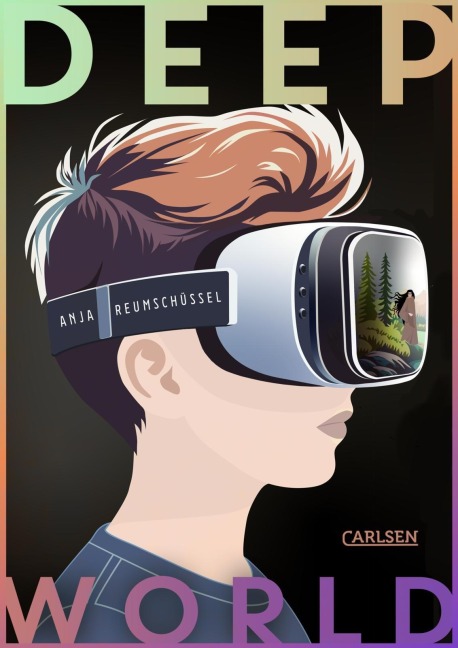 Deepworld - Anja Reumschüssel