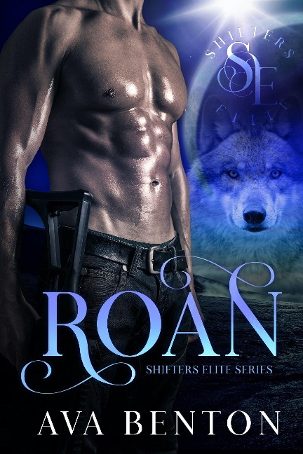 Roan (Shifters Elite, #1) - Ava Benton