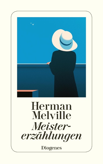 Meistererzählungen - Herman Melville