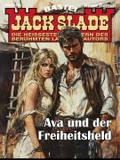 Cover-Bild zum Titel 'Jack Slade 1031' von 'Jack Slade'
