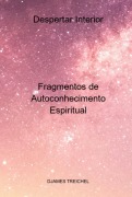 Cover-Bild zum Titel 'Despertar Interior' von 'Djames Treichel'