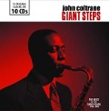 Cover-Bild zum Titel 'Giant Steps' von 'John Coltrane'