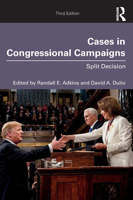 Cases in Congressional Campaigns - 