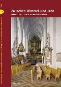 Cover-Bild zum Titel 'Zwischen Himmel und Erde' von ''