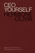 Cover-Bild zum Titel 'CEO Yourself' von 'Hermione Olivia'