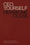 Cover-Bild zum Titel 'CEO Yourself' von 'Hermione Olivia'