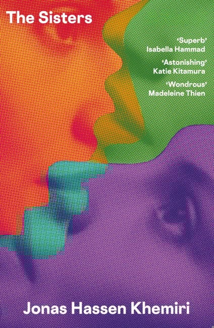 The Sisters - Jonas Hassen Khemiri