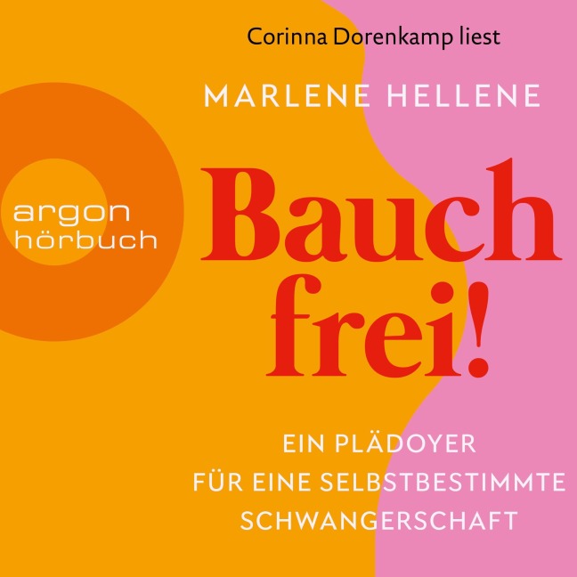 Bauch frei! - Marlene Hellene