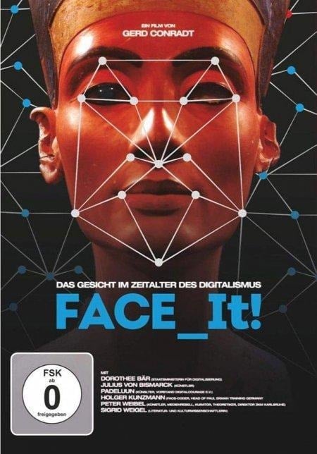 Face_it! - Gerd Conradt