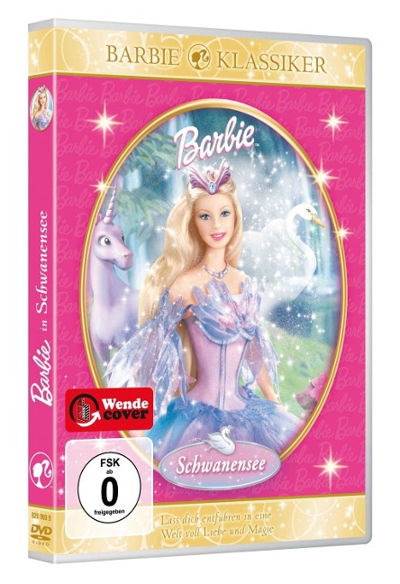 Barbie - Schwanensee - 