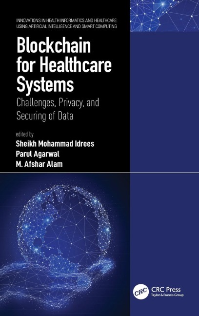 Blockchain for Healthcare Systems - 