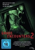 Grave Encounters 2 - The Vicious Brothers, Quynne Alana Paxa