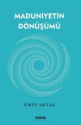 Cover-Bild zum Titel 'Maduniyetin Dönüsümü' von 'Ümit Aktas'