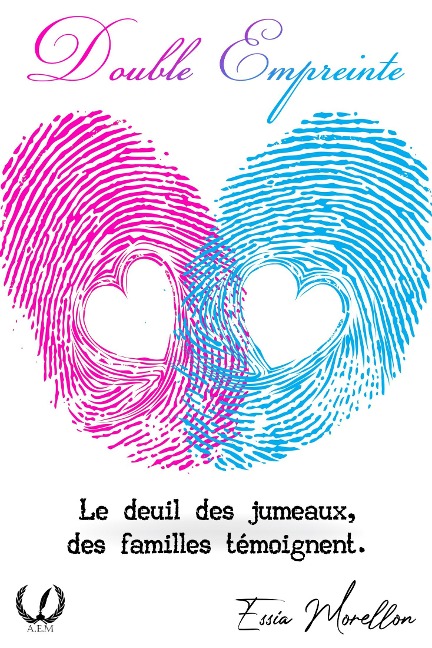 Double empreinte - Collectif Essia