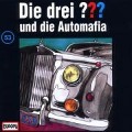 Cover-Bild zum Titel '053/und die Automafia' von 'Die Drei ???'