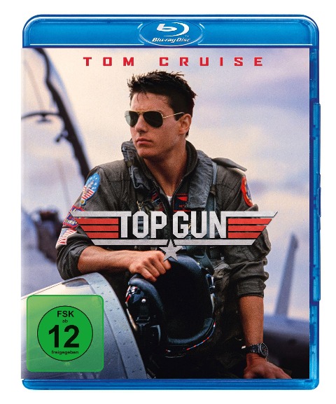 Top Gun. Remastered - 