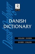 Danish Dictionary - 