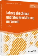 Jahresabschluss und Steuererklärung im Verein - Ulrich Goetze, Jens Kesseler