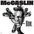 Cover-Bild zum Titel 'Blow.' von 'Donny McCaslin'
