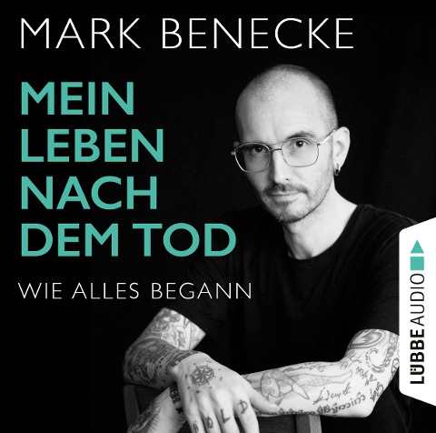 Mein Leben nach dem Tod - Mark Benecke