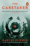 Cover-Bild zum Titel 'The Caretaker' von 'Marcus Kliewer'