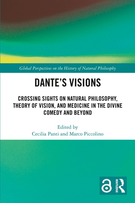 Dante's Visions - 