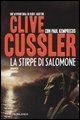 Cover-Bild zum Titel 'La stirpe di Salomone' von 'Clive Cussler, Paul Kemprecos'