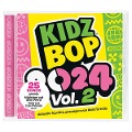 KIDZ BOP 2024 Vol.2 (German Version) - Kidz Bop Kids