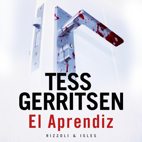 El Aprendiz - Tess Gerritsen