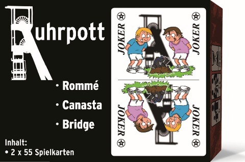 Ruhrpott Romme - 