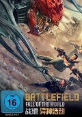 Battlefield: Fall of the World - 