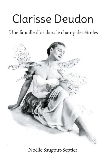 Clarisse Deudon - Noëlle Saugout-Septier