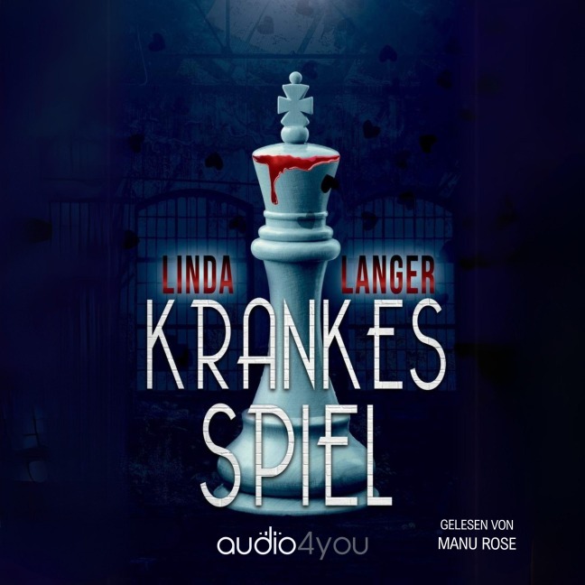 Krankes Spiel - Linda Langer