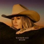 Cover-Bild zum Titel 'Whirlwind (Deluxe)' von 'Lainey Wilson'