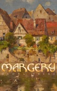 Cover-Bild zum Titel 'Margery' von 'Georg Ebers'