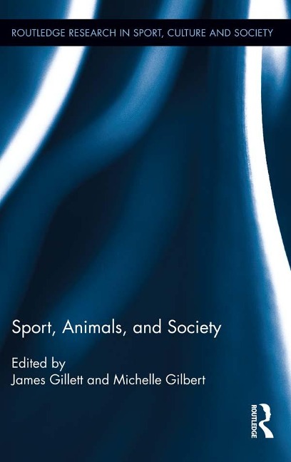 Sport, Animals, and Society - 