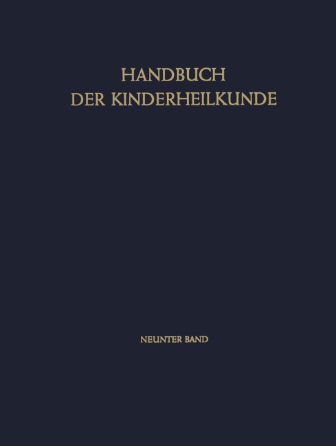 Pädiatrische Grenzgebiete Augen · Ohren · Zähne · Haut - 