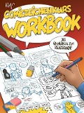Comiczeichenkurs Workbook - Neuausgabe - Kim Schmidt