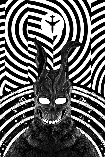 Donnie Darko - Richard Kelly